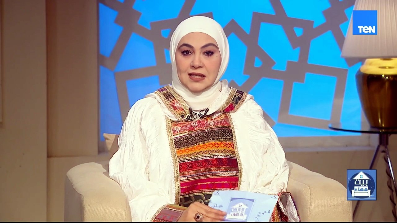 إخلاص العمل لوجه الله .. وقراء التحاليل الطبية بالذكاء الاصطناعي| بيت دعاء