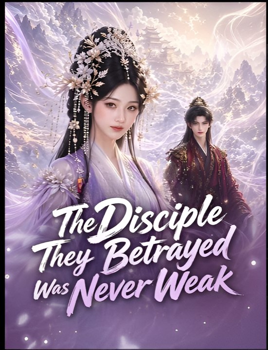 The Disciple They Betrayed Was Never Weak- Drama FULL MOVIES ENGLISH SUB