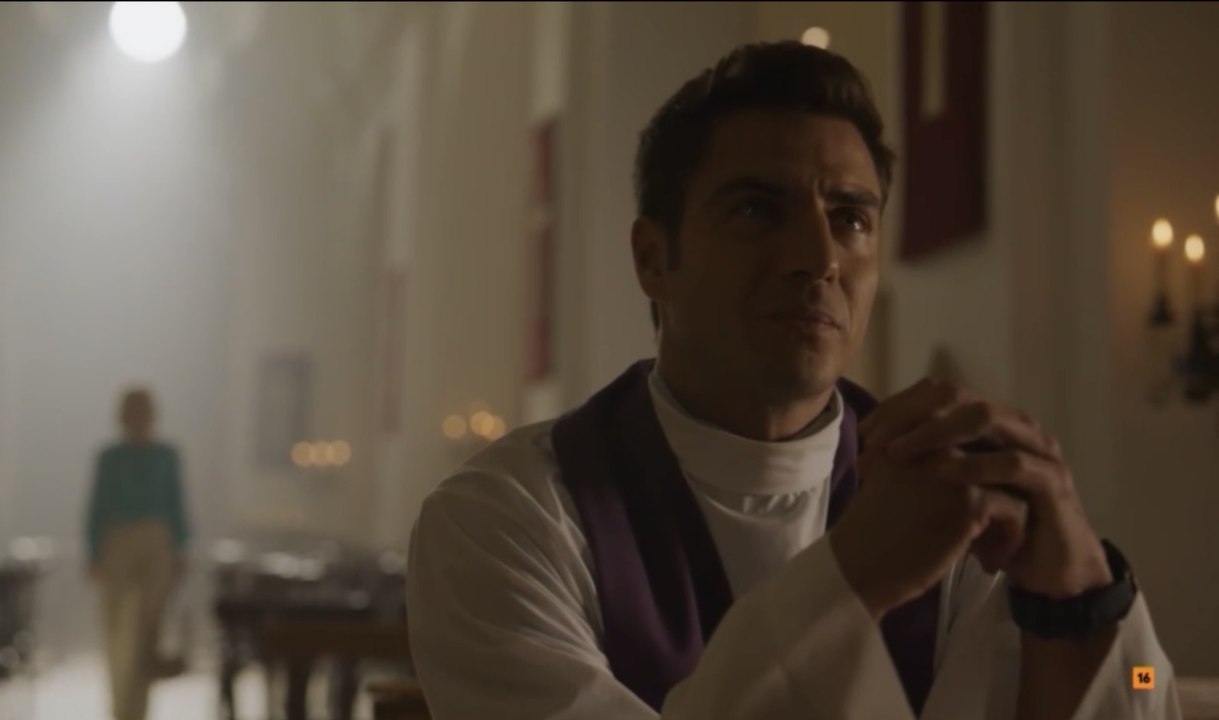 Ella, Maldita Alma 1x06 AVANCE