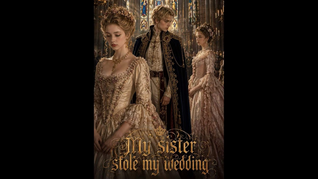 [FULL] My Sister Stole My Wedding