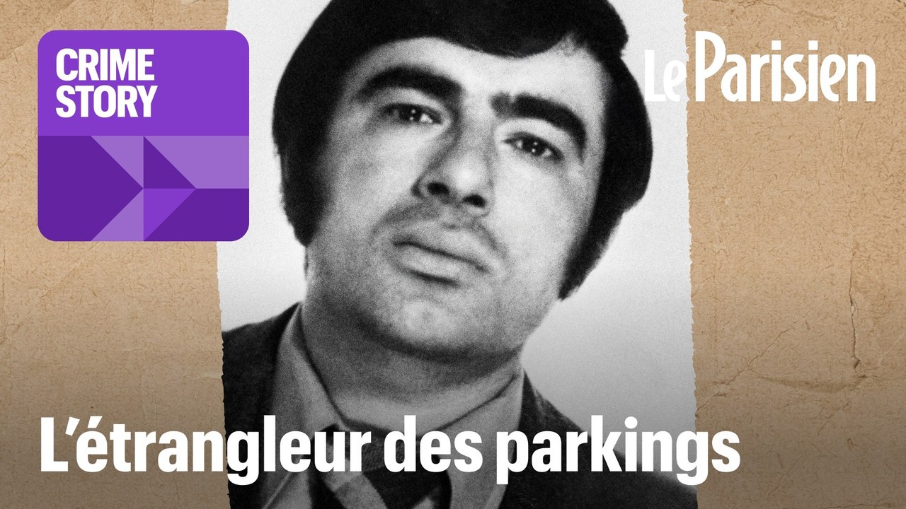 [PODCAST] Milivoj Milosavljevic, l’étrangleur du Xe arrondissement de Paris