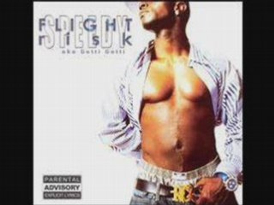 Speedy aka gotti gotti gangsta rapperz (feat method man & pr