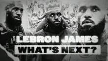 Is LeBron James ready to reveal his next team?