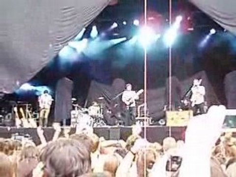 Panic at the disco - Nine in the afternoon