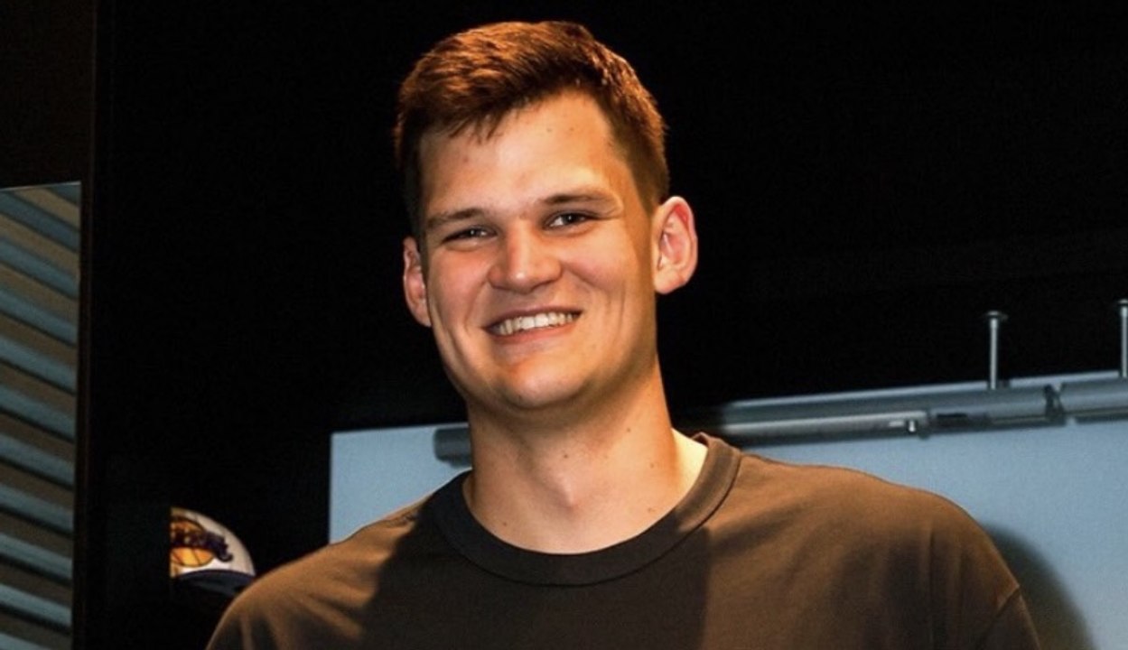 🧱Walker Kessler vaut bien plus que sa réputation