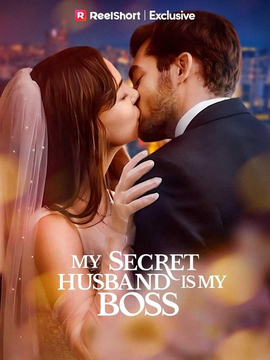 My Secret Husband is my Boss - video Dailymotion ⭐🍉💚 full HD