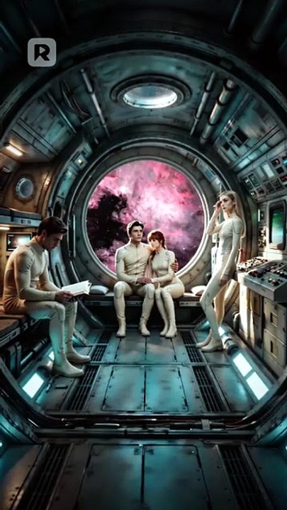 🔥 Love Lost in Space - Full EP | Trending Drama Short 2026 [Full Movie]