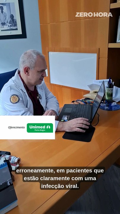 Automedicação piora doenças respiratórias? Entenda