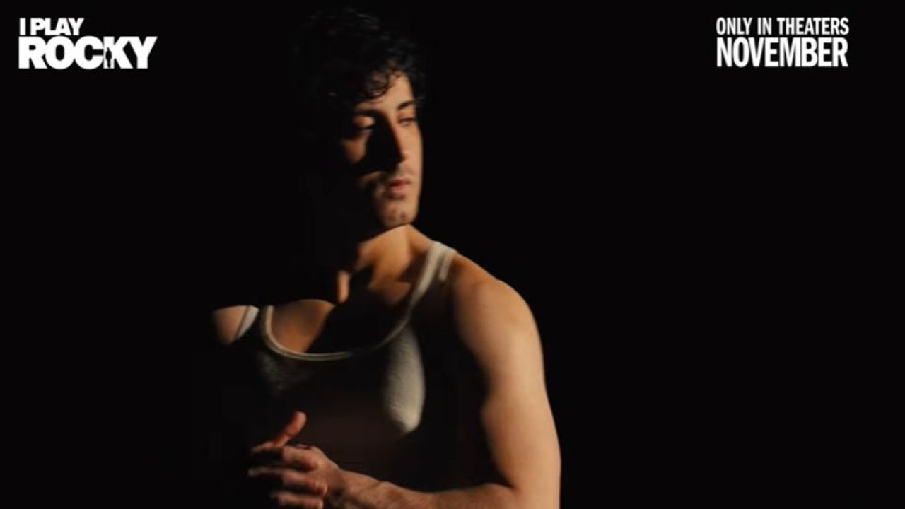 I Play Rocky Trailer Original