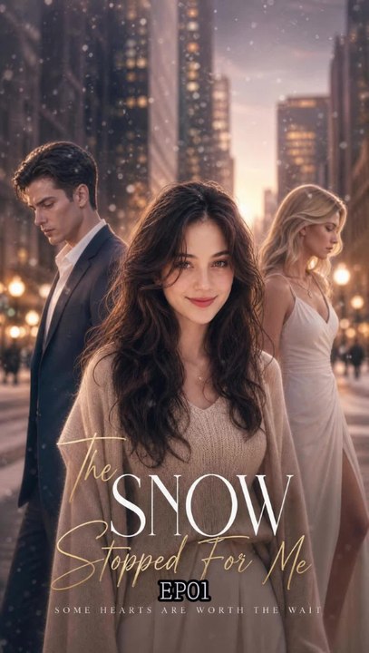 The Snow Stopped for Me Episode ENGSUB Office Romance, Second Chance Love ANS