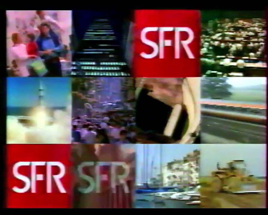 M6 - 03 Avril 1998 - Divers eutelsat