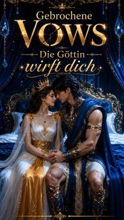 Gebrochene Vows – Die Göttin wirft dich - Voller Film Romantische Dramaserie