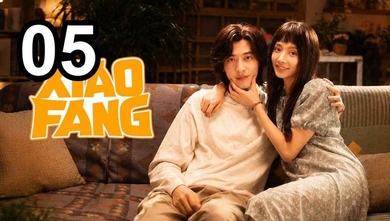 🔮 Xiao Fang Gets Married (2026) - Episode 5 ✨ English Sub | Asian Series EN SUB | Full Short Drama | English Sub 2026