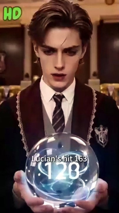 Trending Now: She Swiped the Wrong Dragon Card丨 Ep丨new | Watch Full EPS Free [Full Movie]