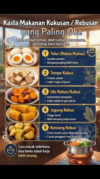 Video Kesehatan 2