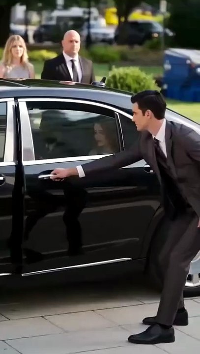 Cold CEO: Sweet Fake Love HD