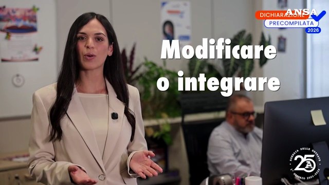 Precompilata 2026, aperto il canale per l'invio del 730