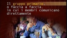 Sociologia generale - Lez 08 - Il concettto di gruppo