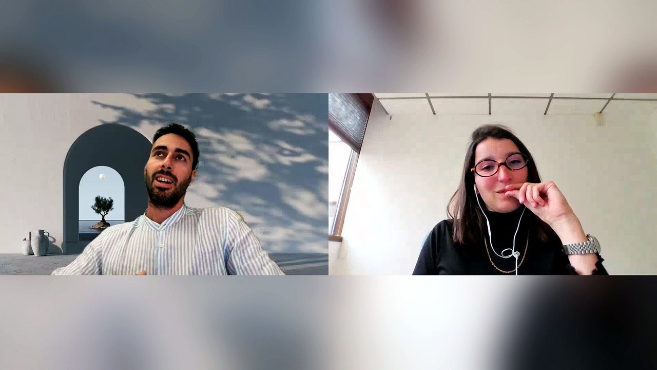 Intervista Cami