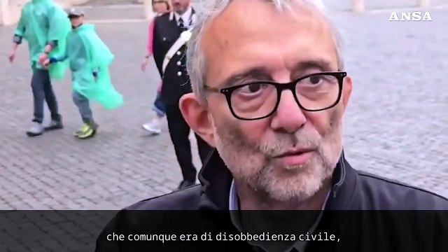 Vigilanza Rai, Giachetti: Stop allo sciopero, ma la situazione si sblocchi