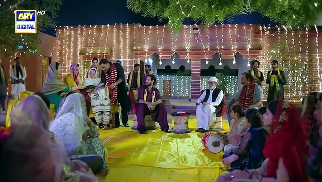 Mirza Ki Heer ep 21 Pakistani drama [Full Movie]