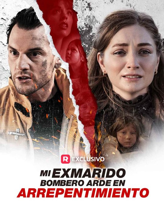 Mi ex-esposo arde en culpa en Español