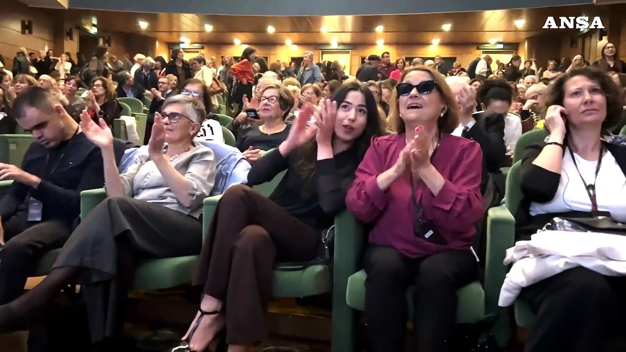La danza raccontata, a Cagliari va in scena l'audiodescrizione