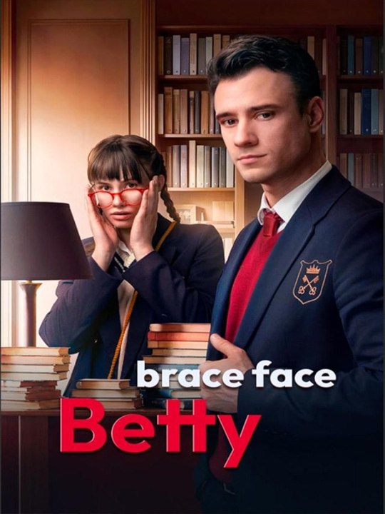 Brace Face Betty - 🔥🔥🔥FULL MOVIES ENGLISH SUB 2026