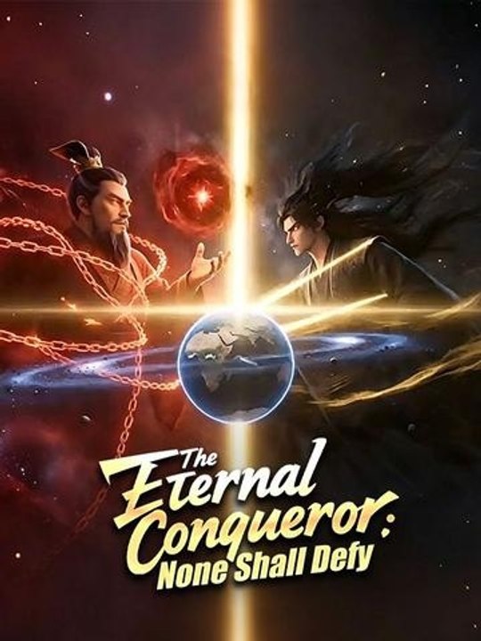 The Eternal Conqueror: None Shall Defy Hot