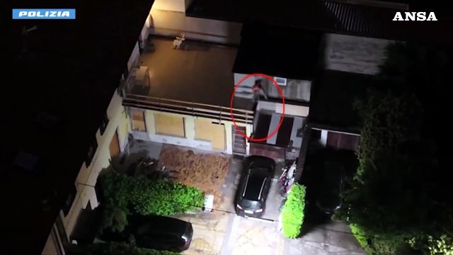 Furti in abitazioni tra Lombardia e Marche, 4 arresti nel Milanese