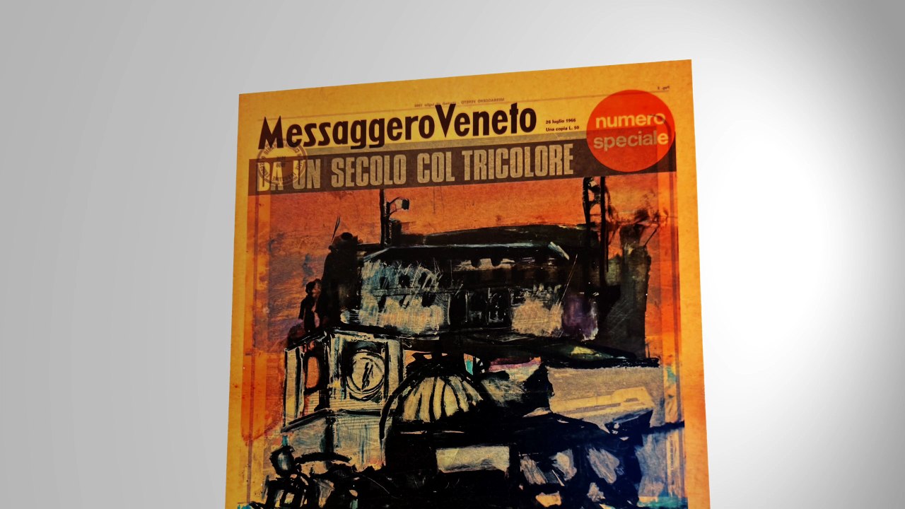 Messaggero Veneto