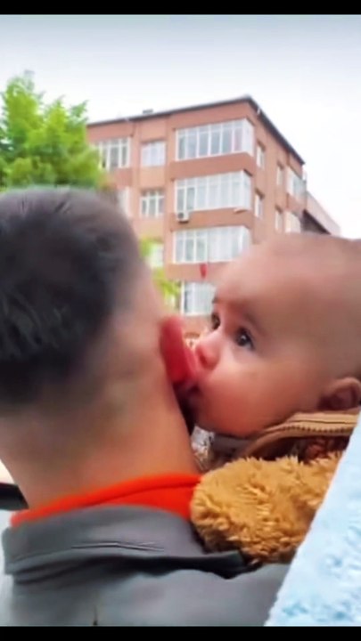 cute moments