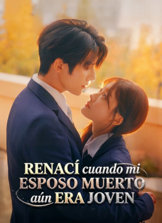 Renací cuando mi esposo muerto aún era joven | Full 80 Eps SD Drama 2026