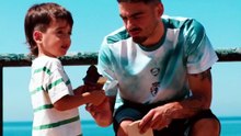 Erick Mendonça Sporting