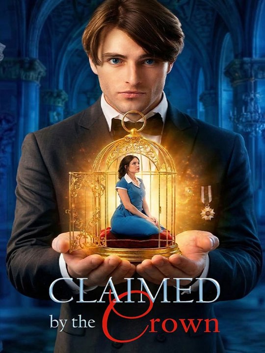 Claimed By The Crown🔥🔥🔥FULL MOVIES ENGLISH SUB 2026