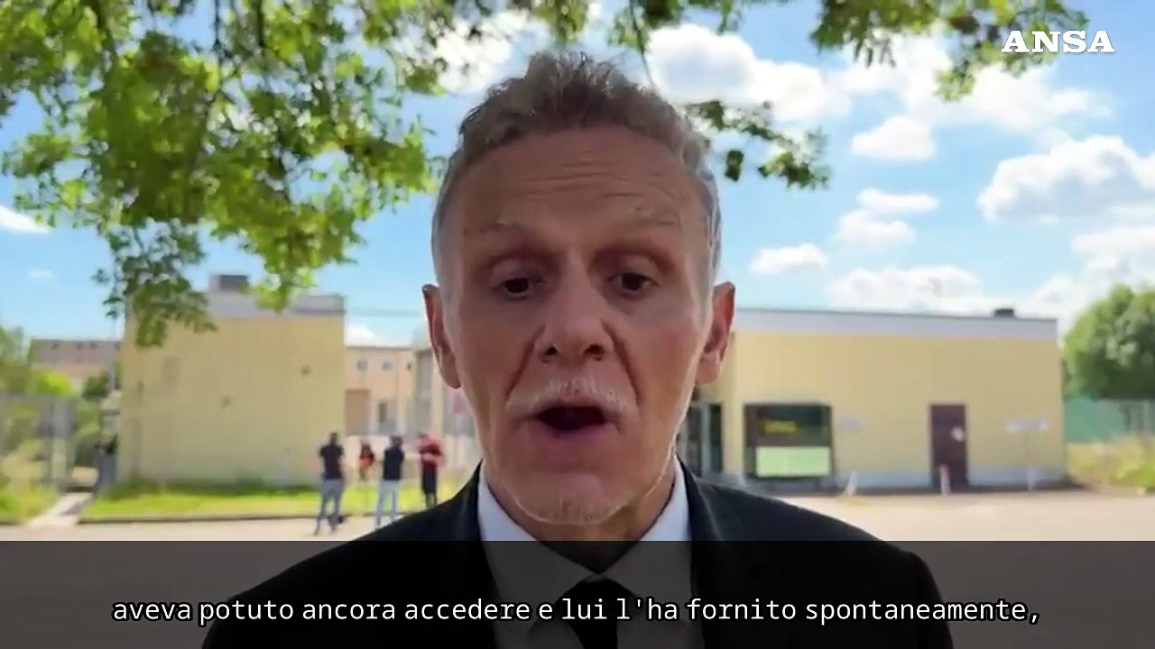 Per El Koudri la procura non chiede l'aggravante di terrorismo