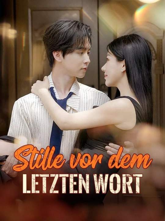 Stille vor dem letzten Wort | Das Minidrama | Delust Language