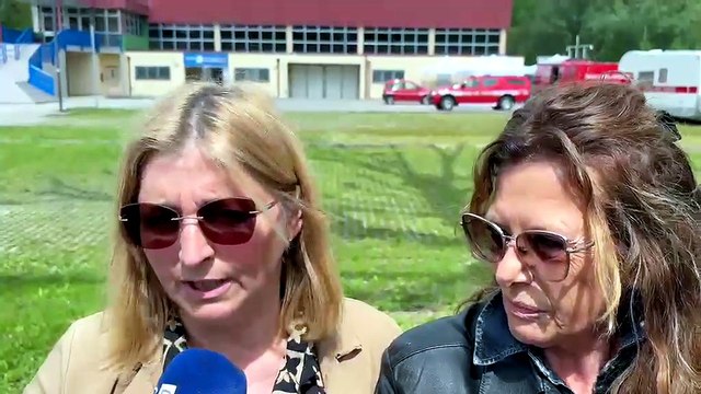Scomparsa madre e due figli nel Tarcentino, appello di Penelope Fvg per continuare le ricerche e segnalare i 4 cani
