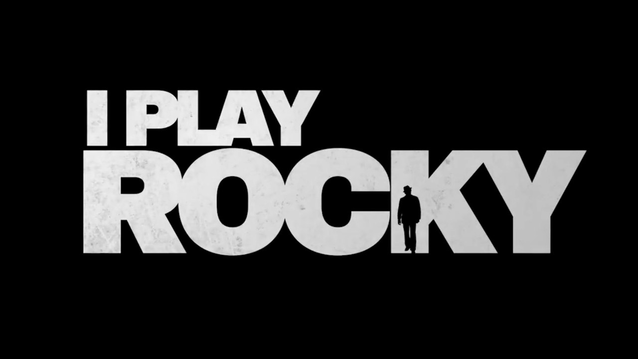 I Play Rocky estrena tráiler; así se ve la biopic de Sylvester Stallone