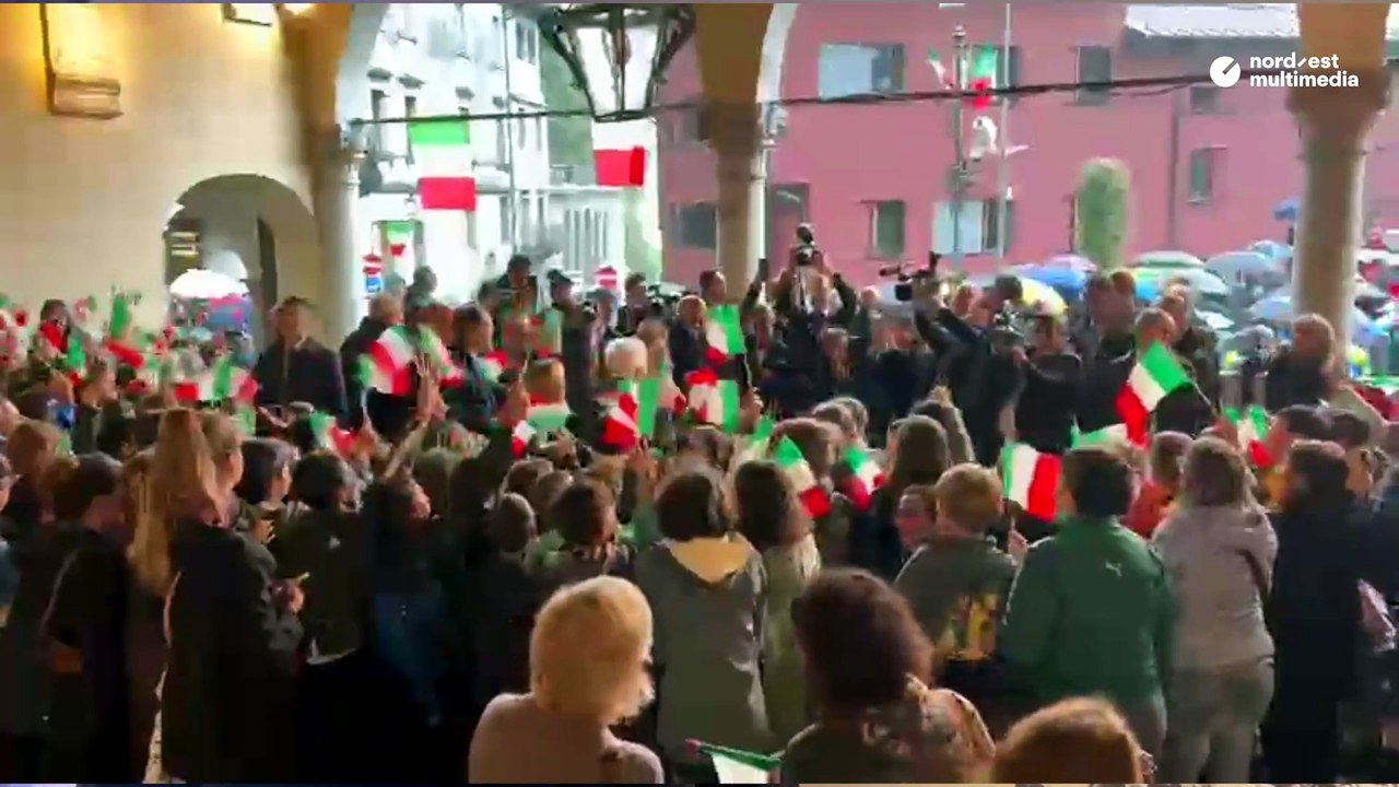 Enrico Marchi: “Il Messaggero Veneto è la voce del territorio friulano”
