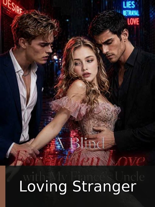 A Blind Forbidden Love with My Fiancé's Uncle #englishsubtitle #fullfilm💥🎬⚡️ | Loving Stranger
