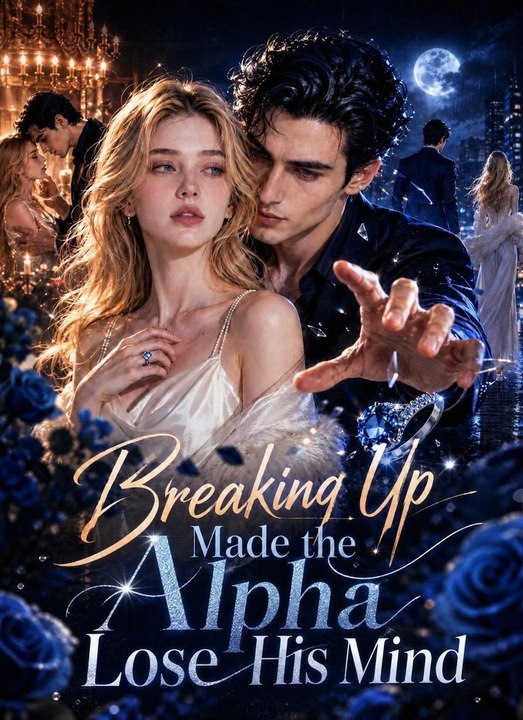 Breaking Up Made the Alpha Lose His Mind🍿🍿🍿full EP