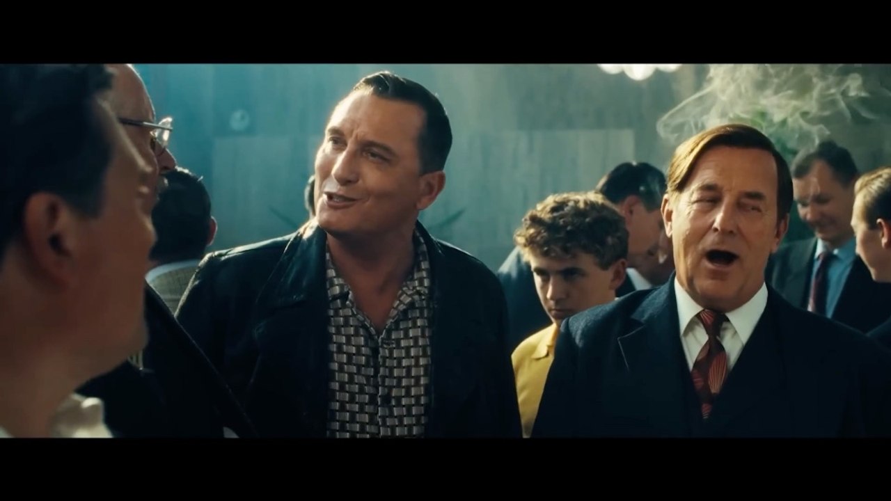Adams Acht - Trailer (Deutsch) HD