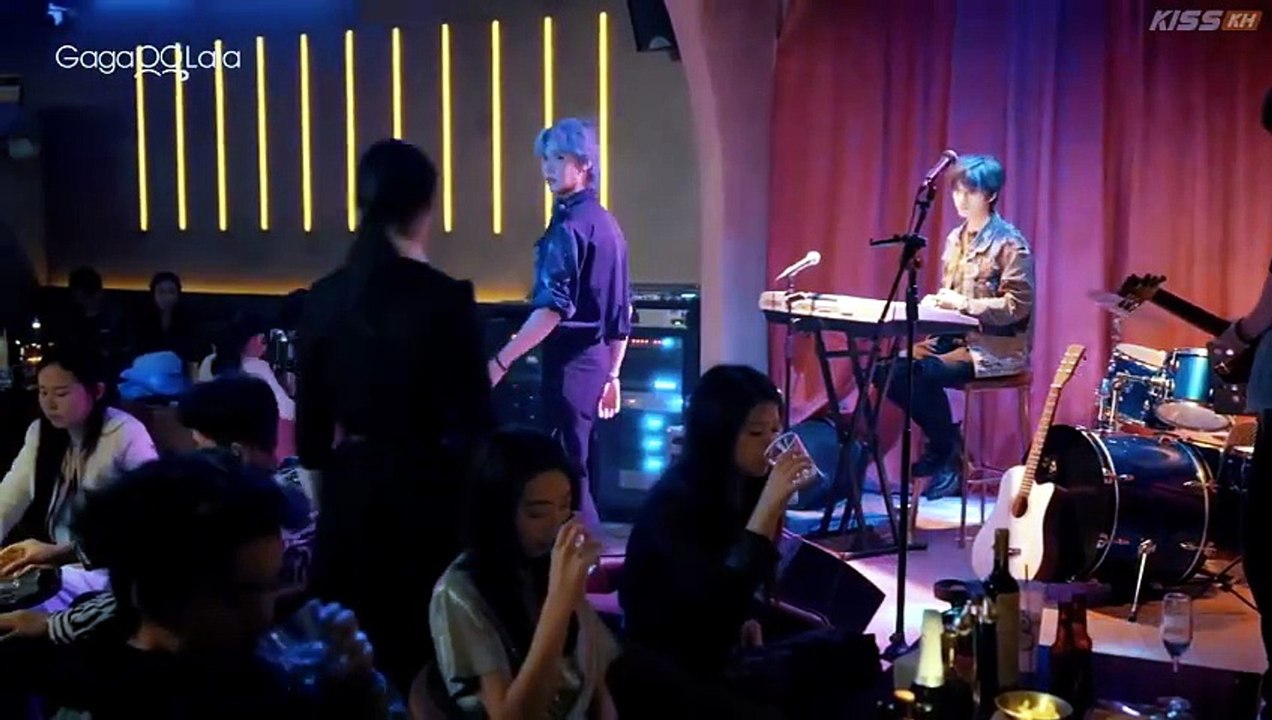 Blue Lips Ep 4 Engsub