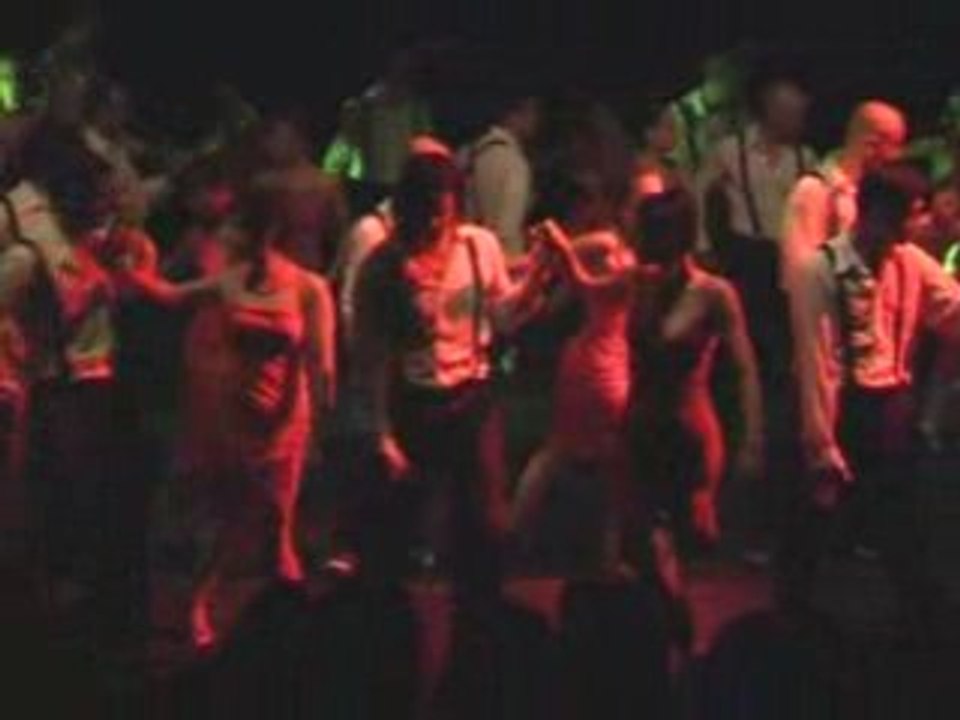 el Tango de Roxanne