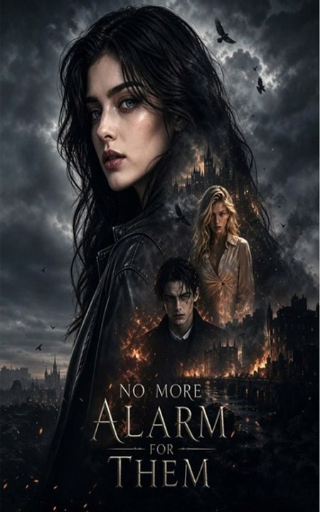 No More Alarm for Them - (2026) - FULL ENGSUB