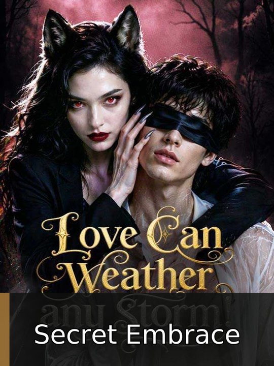 Love can weather any storm - Full EP | Secret Embrace