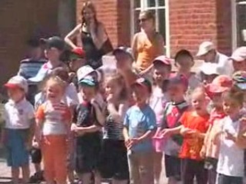 Exposition à l'école seydoux du cateau-cambresis