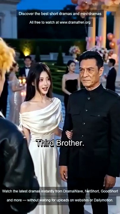 Good Luck My Perfect Ai Sister Short Romance Ai Mystery Family Story EPS Web Series