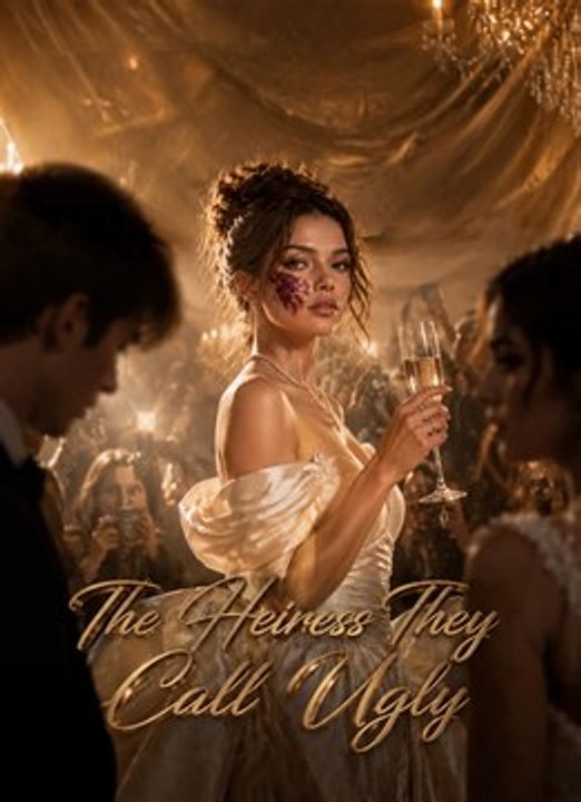 The Heiress They Called Ugly | New Movie 2026